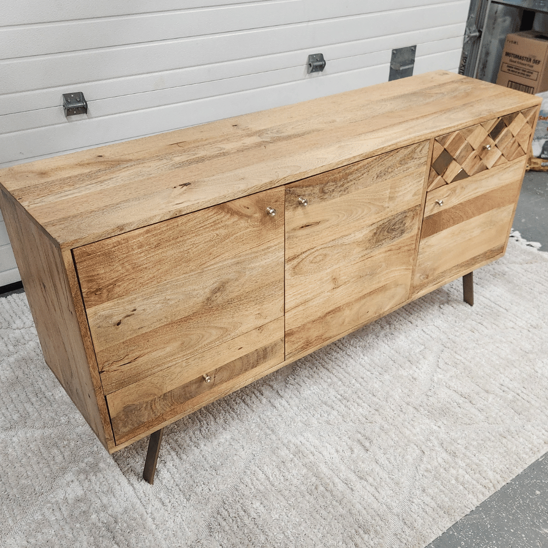 Sideboard-Woodstock (Clearance) - Image 2