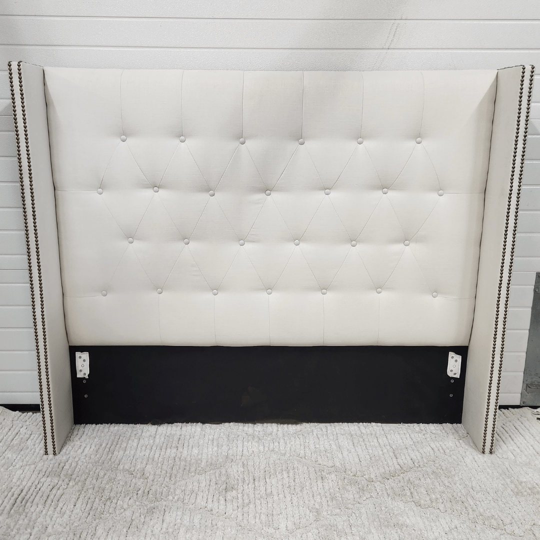 Headboard-Queen Adele (Clearance) - Image 2