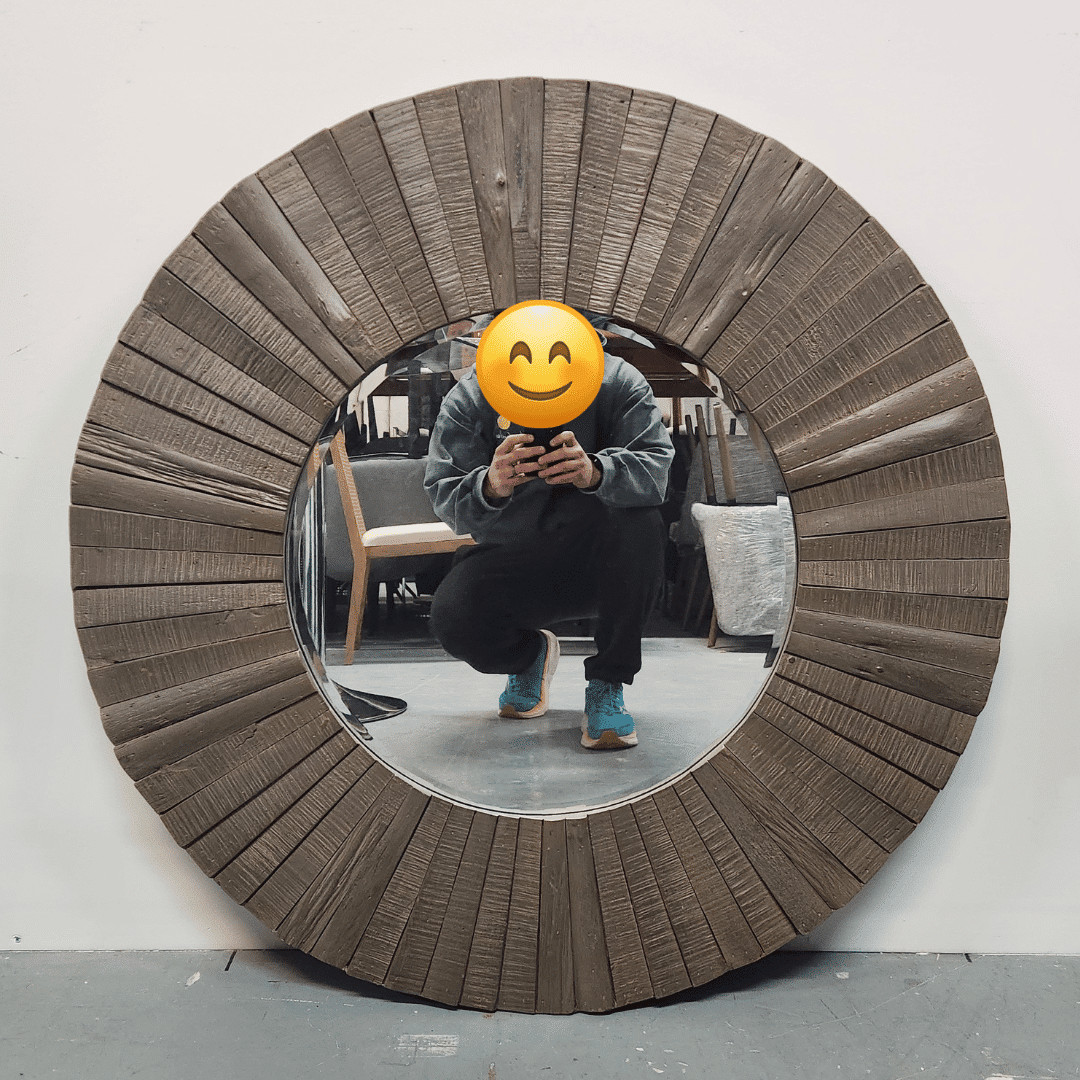 Mirror-Ashwood (Clearance) - Image 2