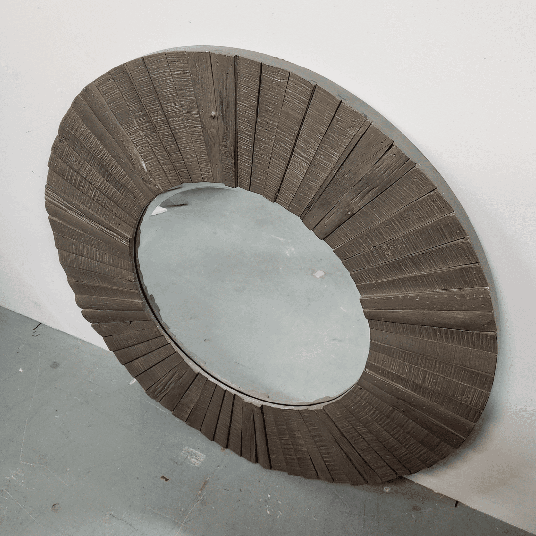 Mirror-Ashwood (Clearance) - Image 3