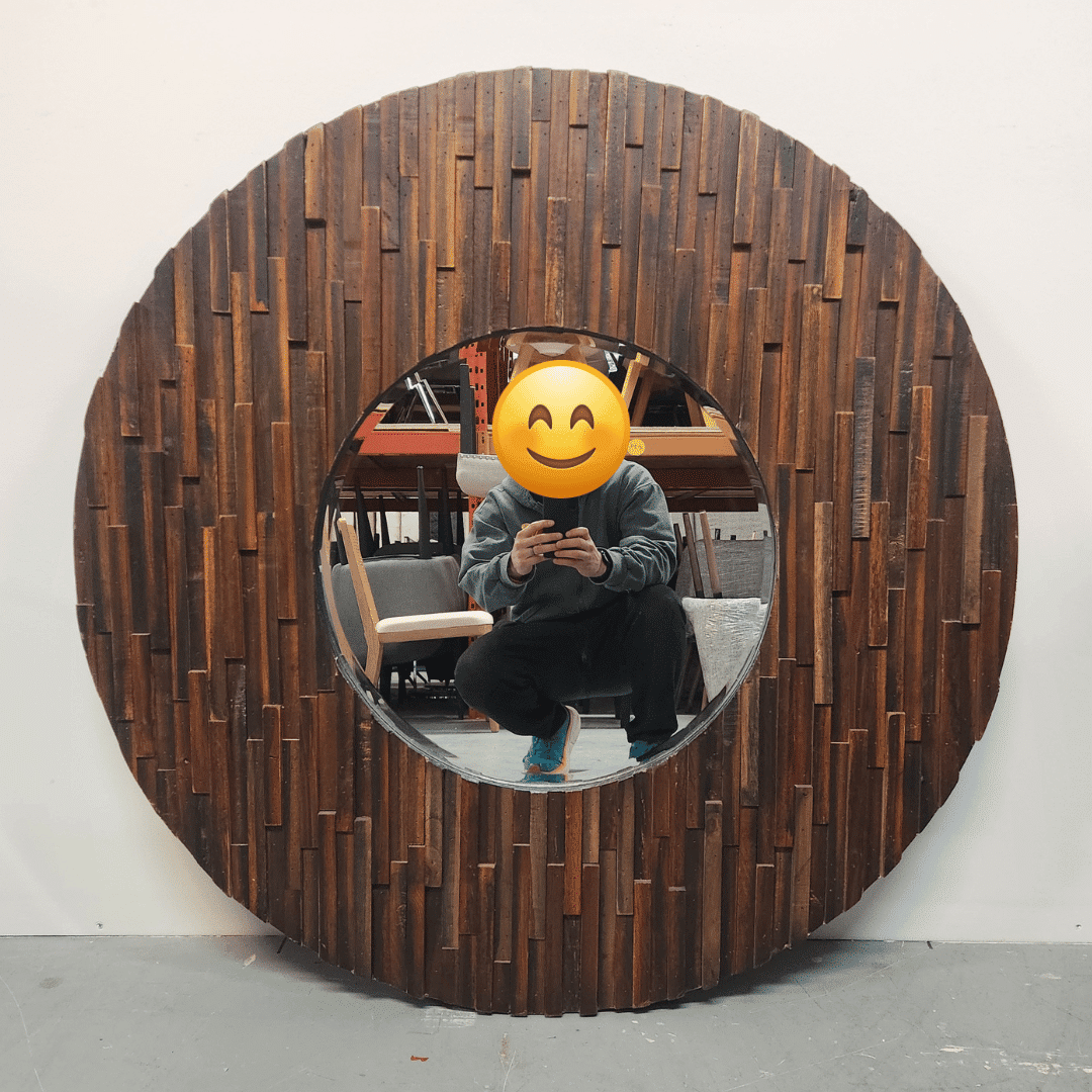 Mirror-Barley (Clearance) - Image 2