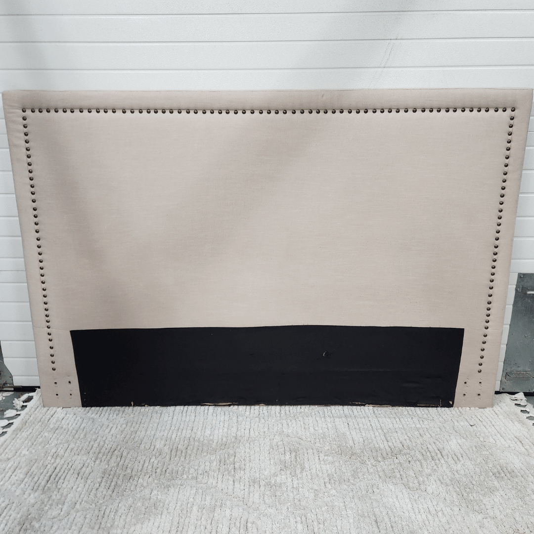 Headboard-King Bravo (Clearance) - Image 3