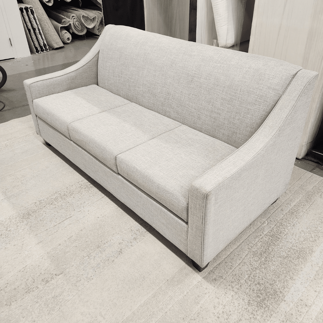 Sofa-Carter Grey (Clearance) - Image 3