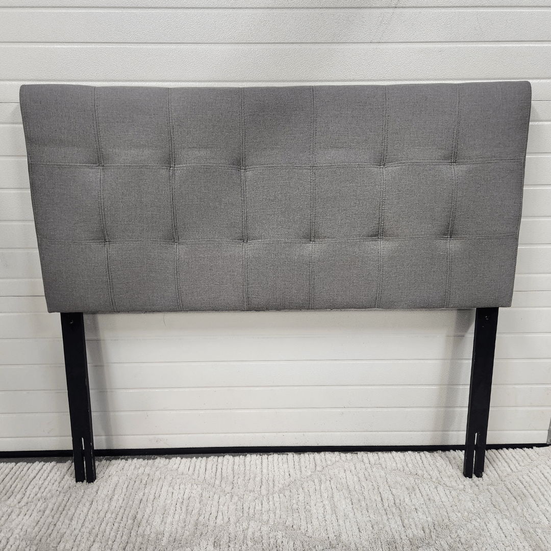 Headboard-Double Cindy (Clearance) - Image 2