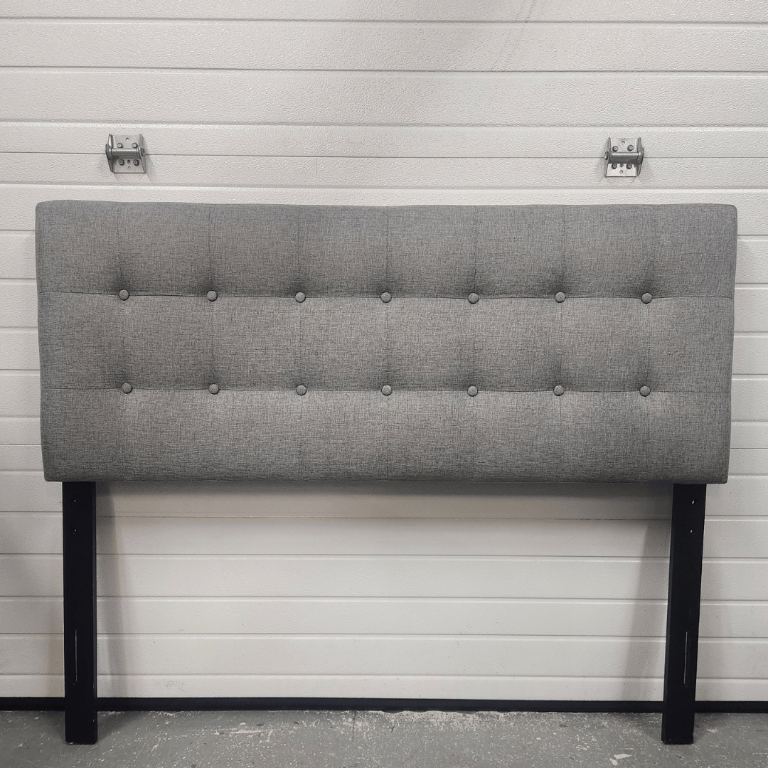 Headboard-Double Corneau (Clearance) - Image 2