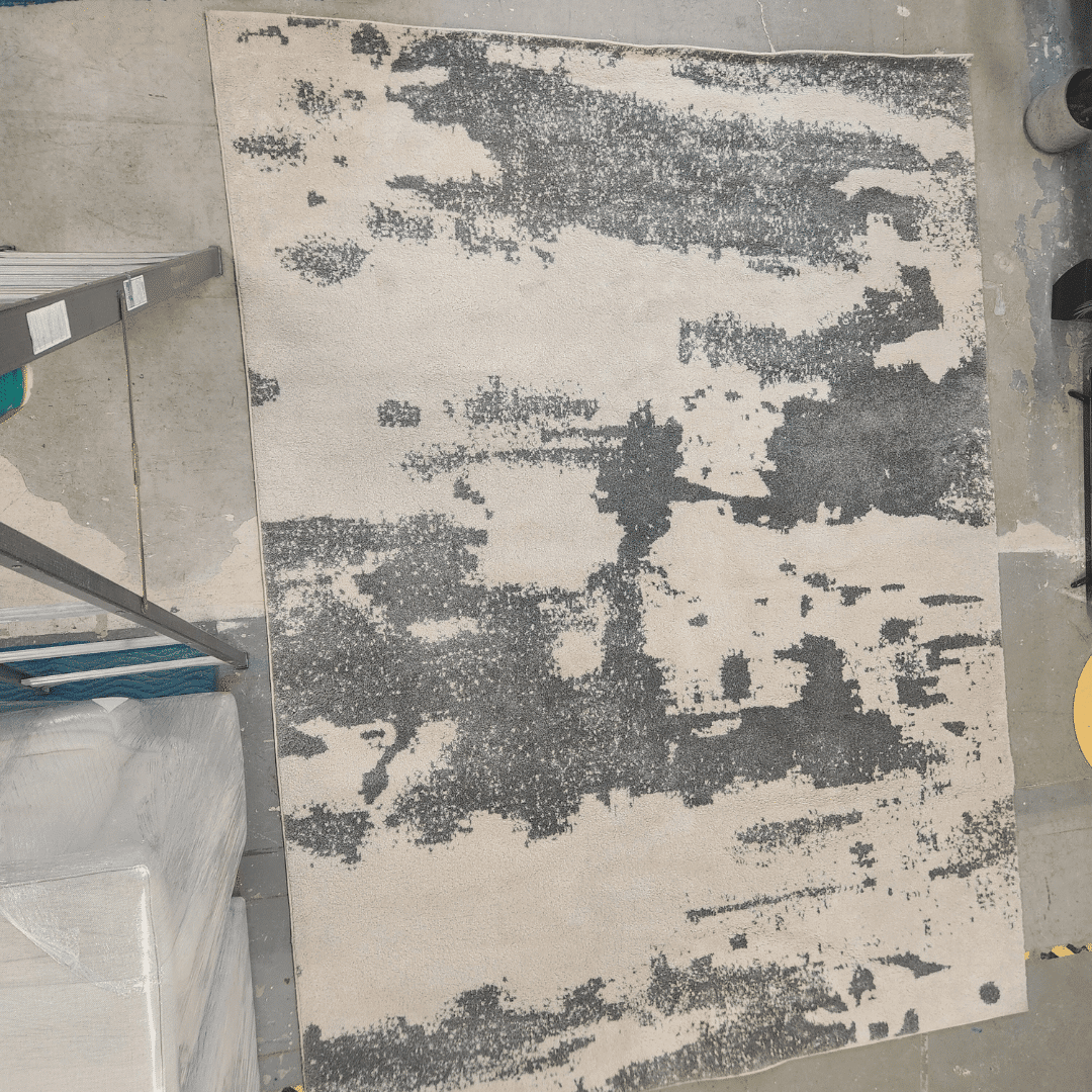 Rug-Desert Grey XL (Clearance) - Image 2