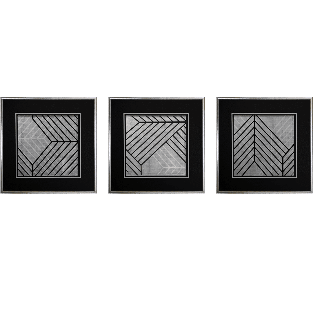 DiametricTrioClearance