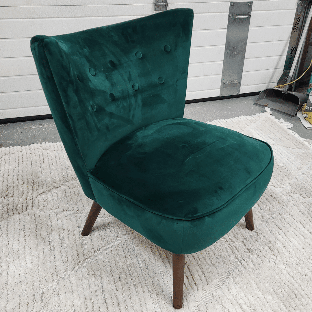 Chair-Ellery (Clearance) - Image 2