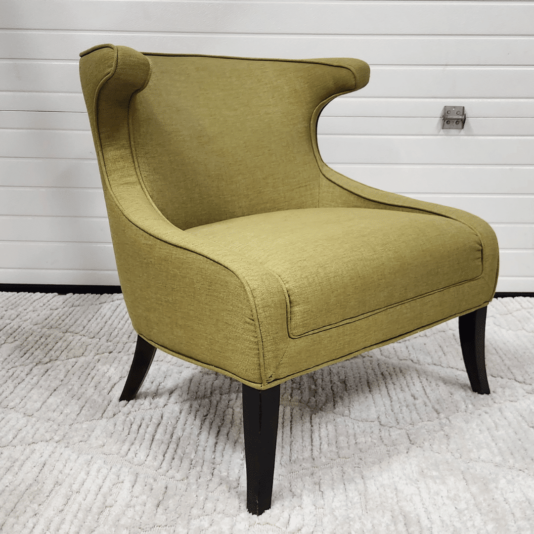 Chair-Elliot Basil (Clearance) - Image 2