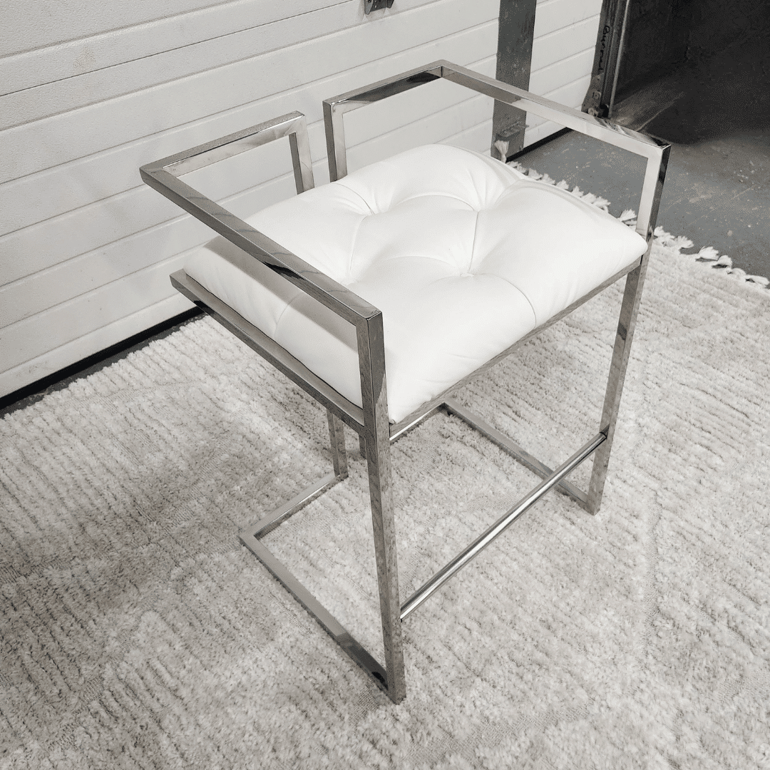 Stool-Fairmont (Clearance) - Image 2