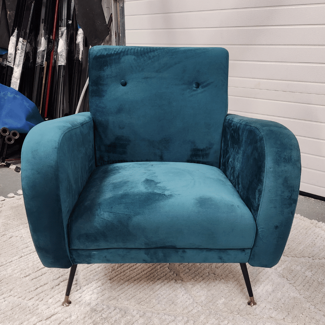 Chair-Geralt (Clearance) - Image 2