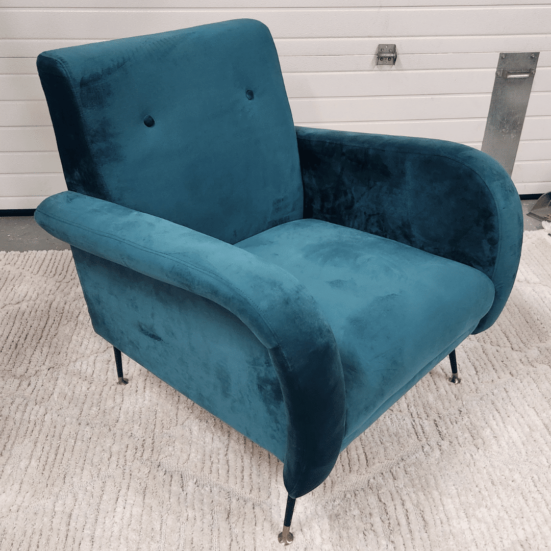 Chair-Geralt (Clearance) - Image 3