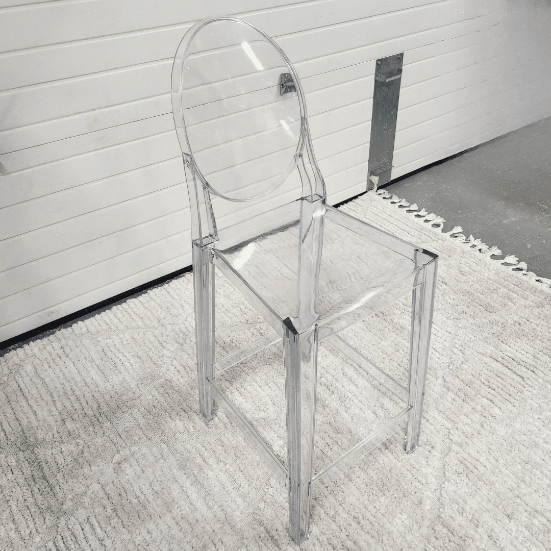 Stool-Ghost (Clearance) - Image 2