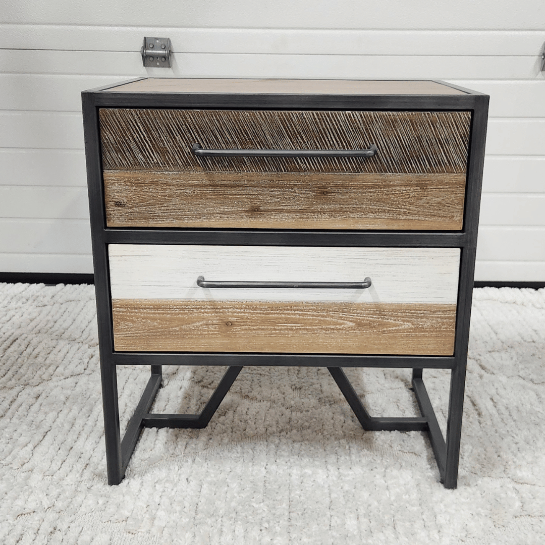 Nightstand-Havana (Clearance) - Image 3