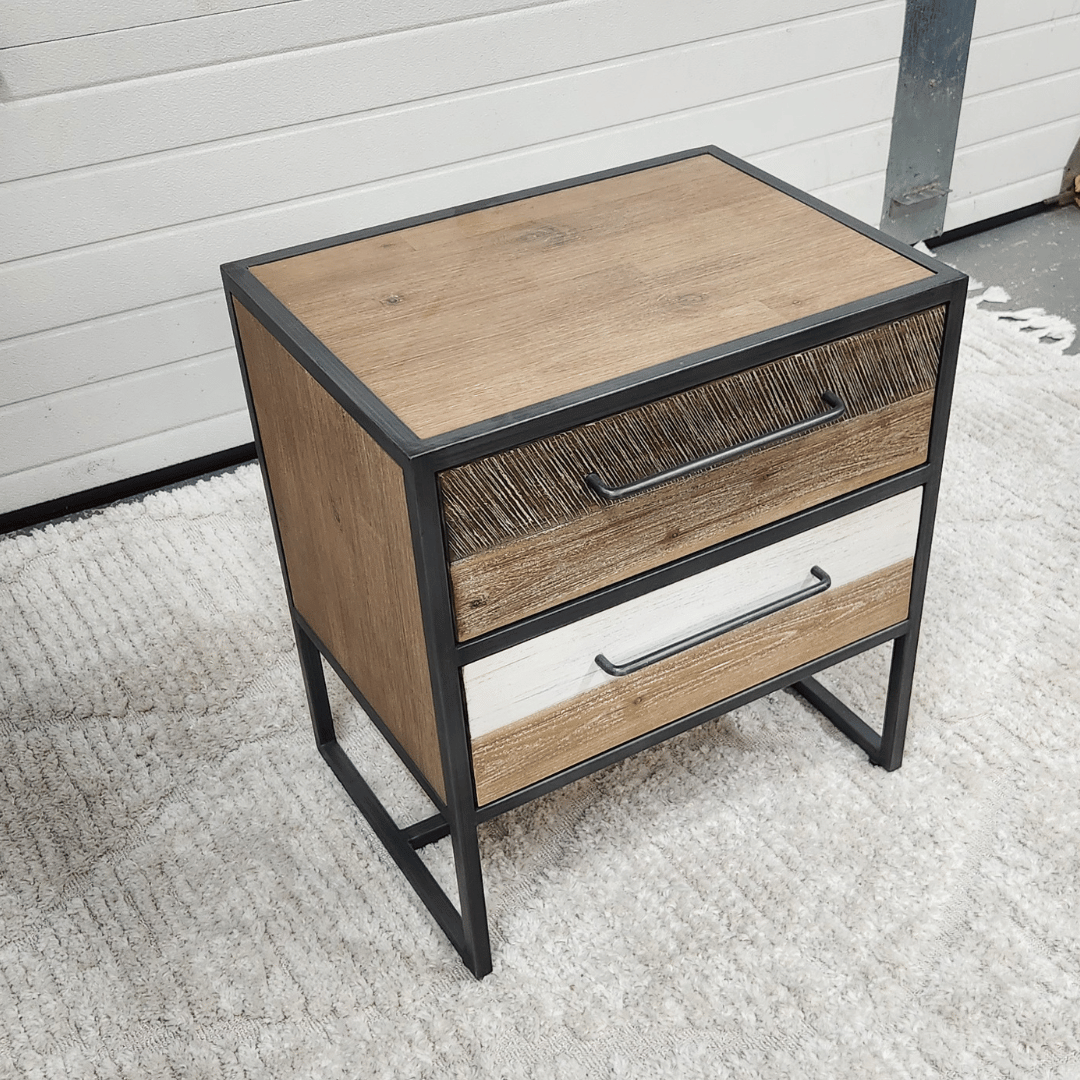 Nightstand-Havana (Clearance) - Image 2