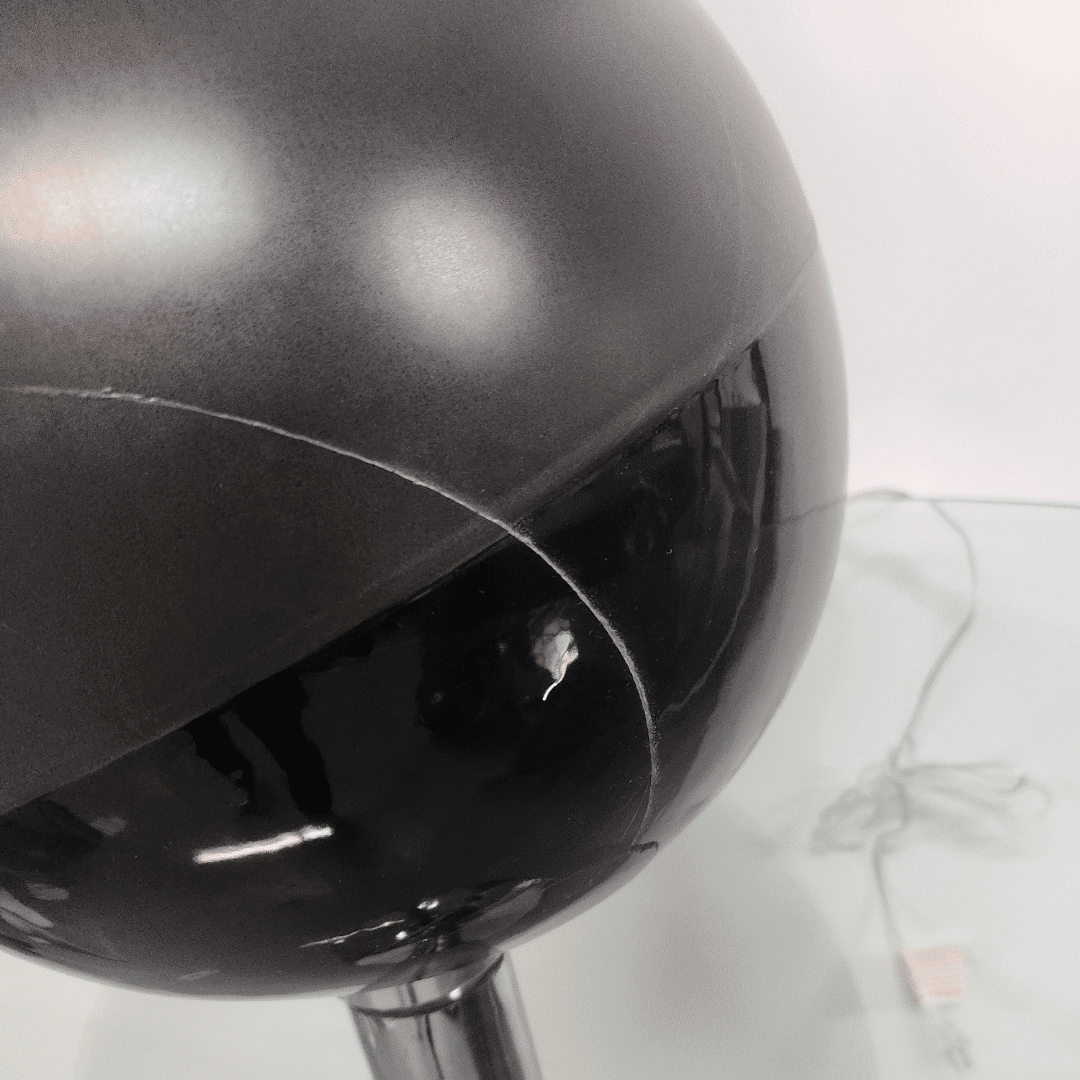 Lamp-Hugo (Clearance) - Image 4