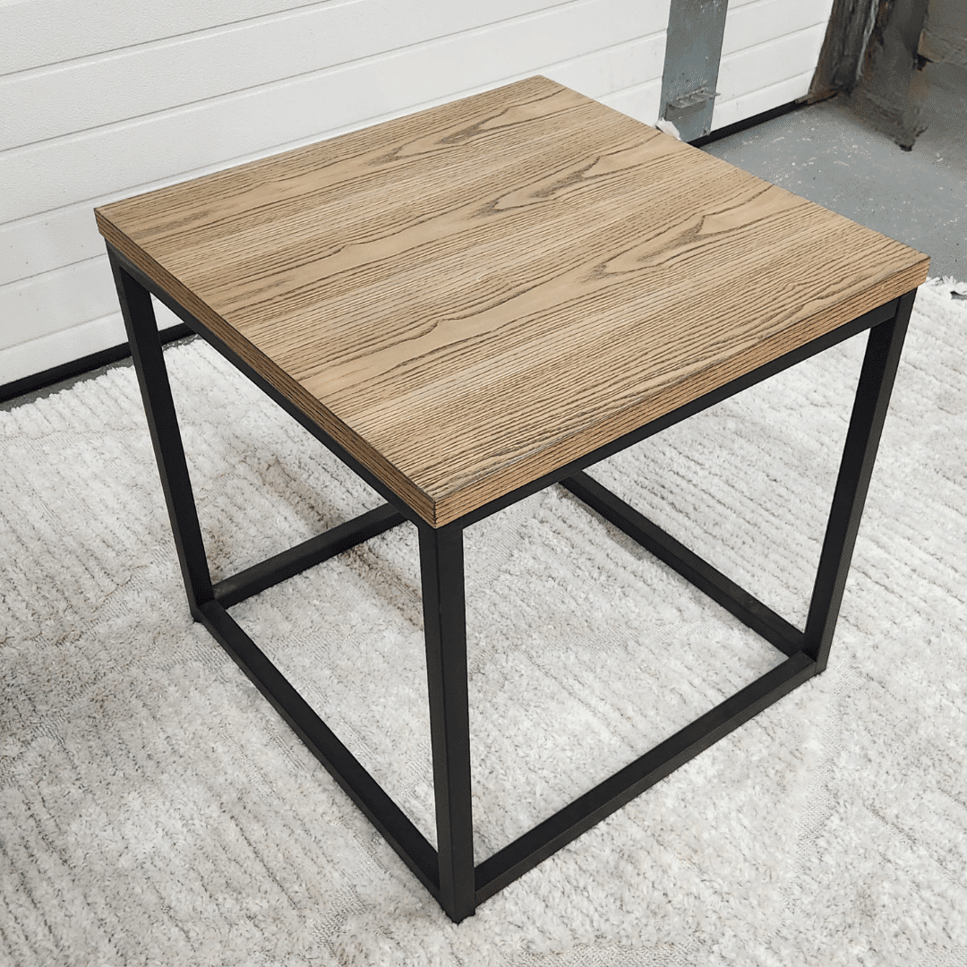 End-Jacob (Clearance) - Image 3