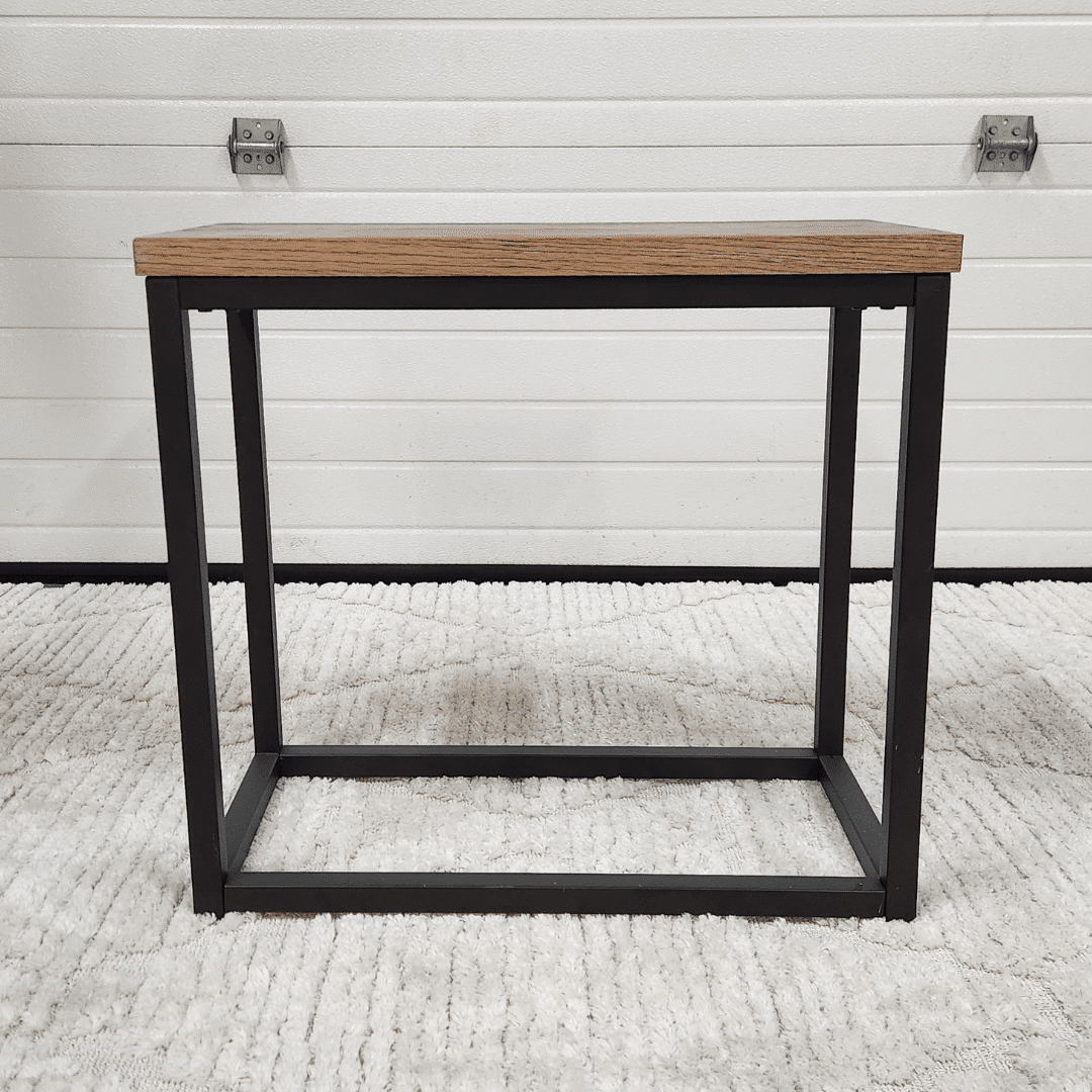 End-Jacob Rectangle (Clearance) - Image 2