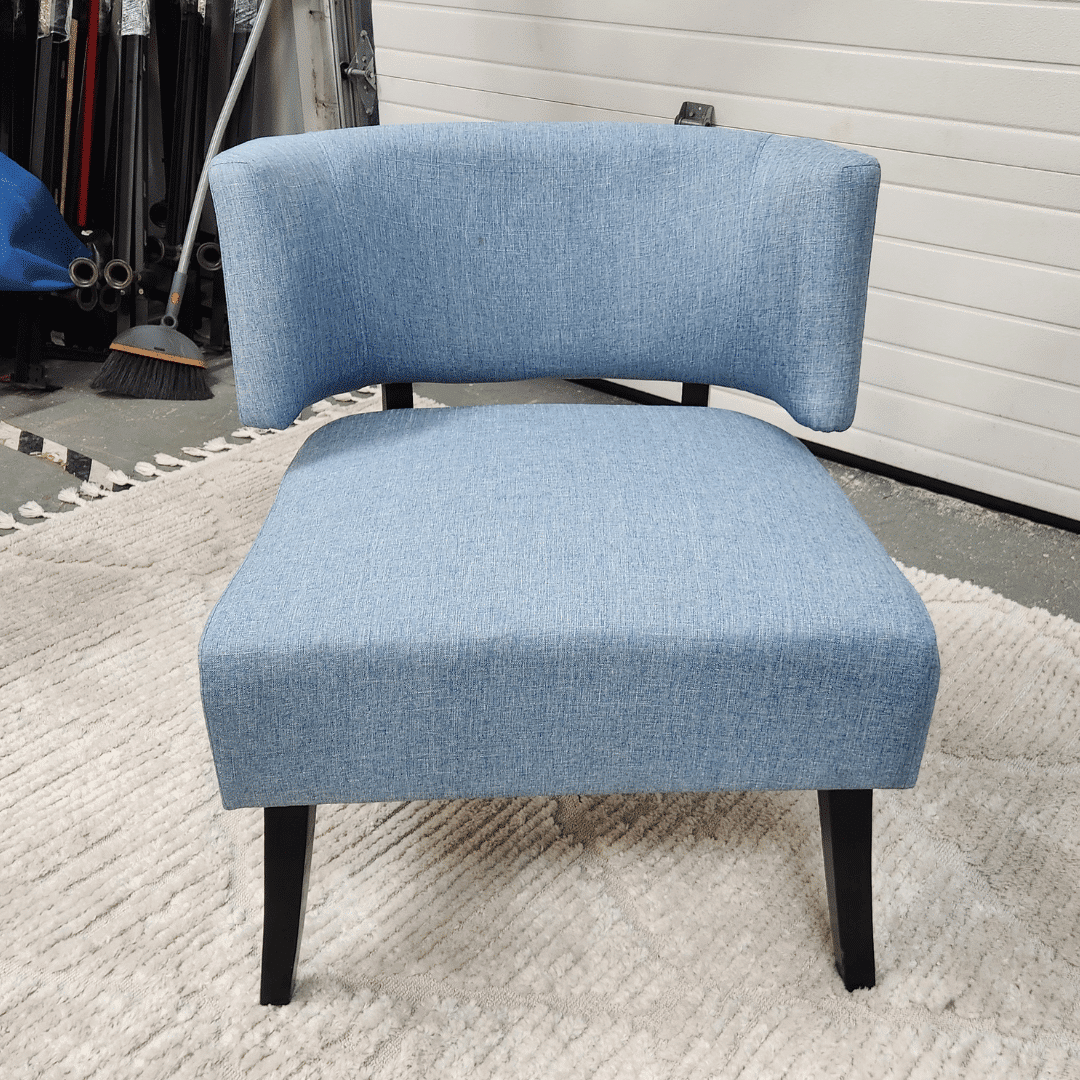 Chair-Nassau Blue (Clearance) - Image 2