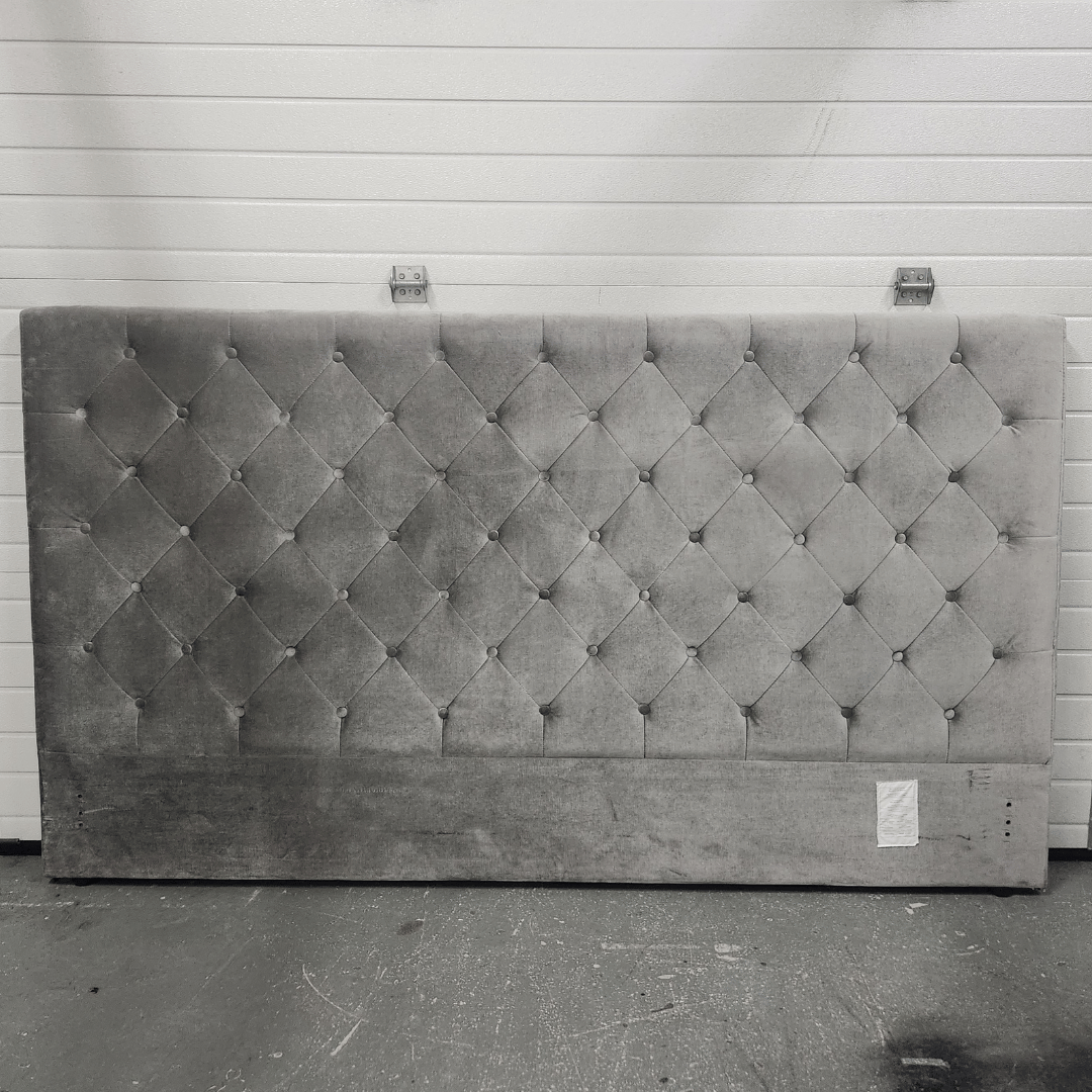 Headboard-King Prince William (Clearance) - Image 2