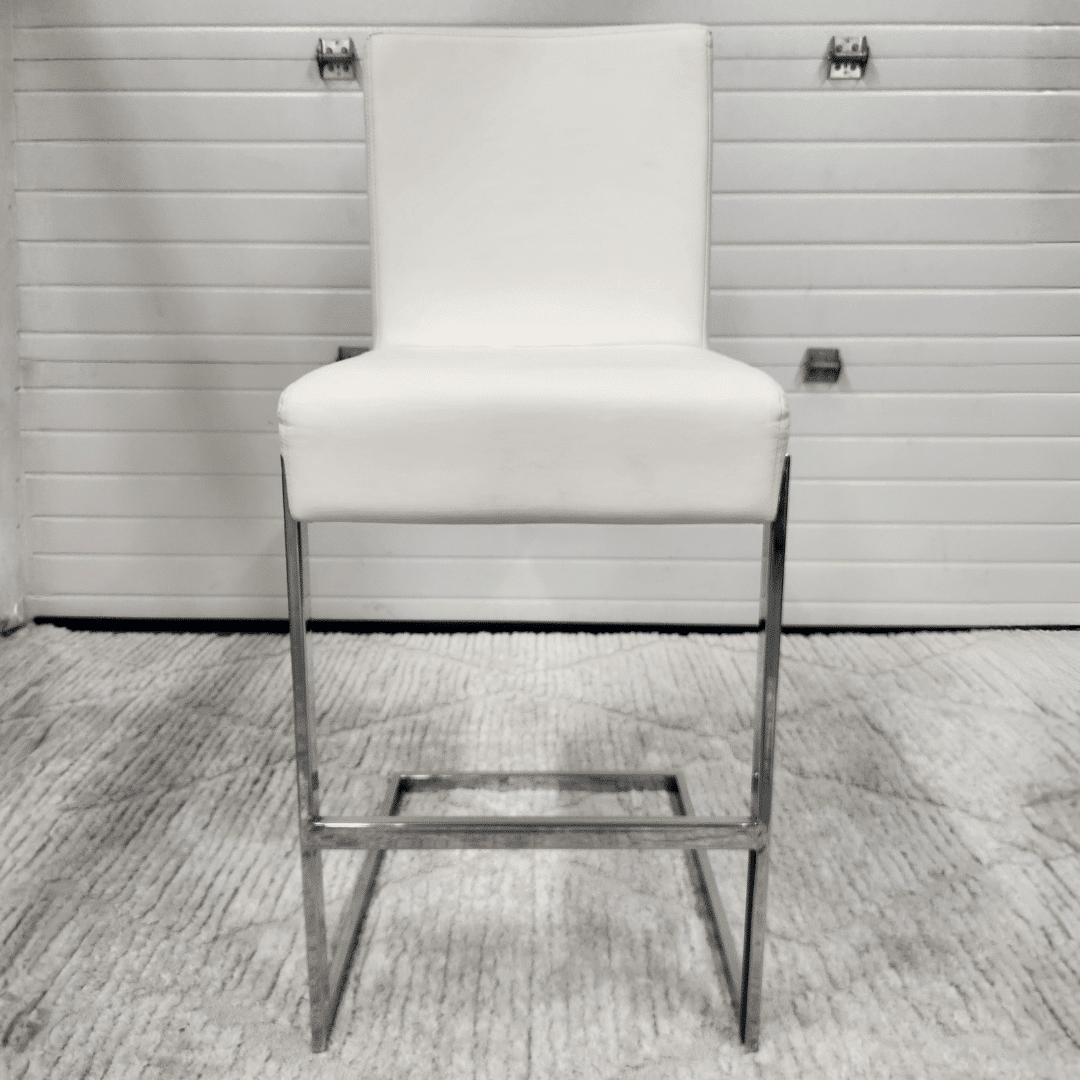 Stool-Sandy (Clearance) - Image 2