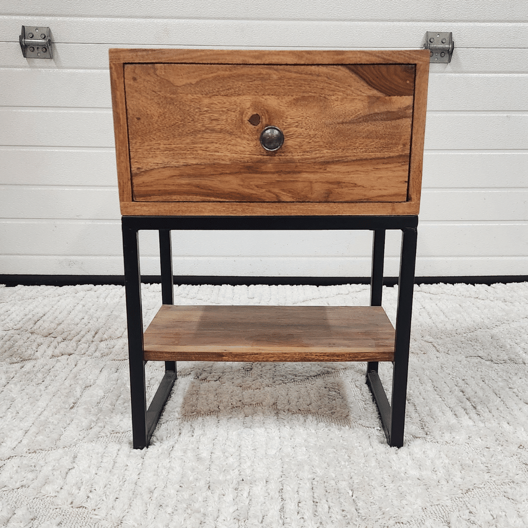 Bedroom-Sheesham (Clearance) - Image 2