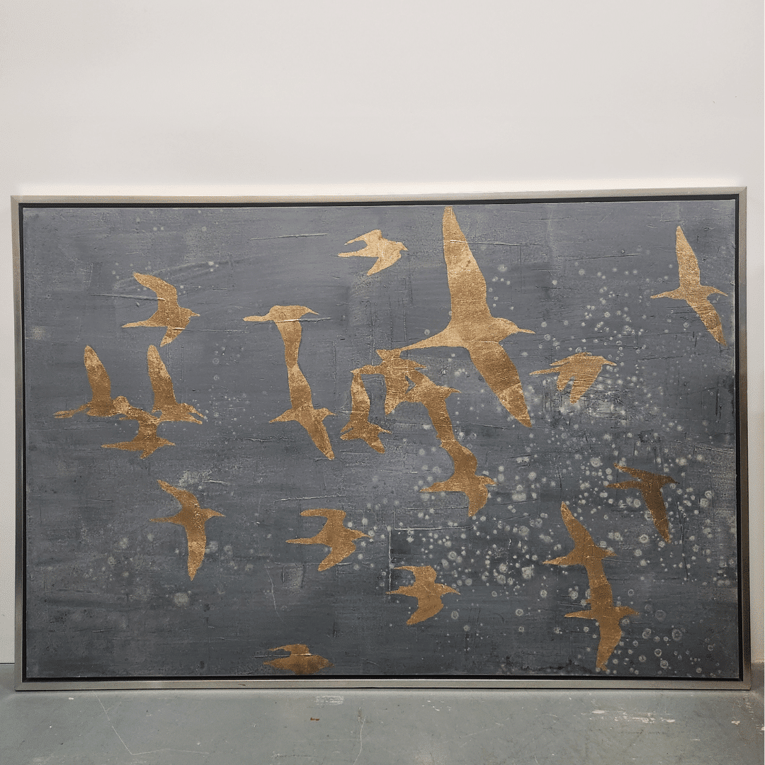 Art-Silhouettes (Clearance) - Image 2