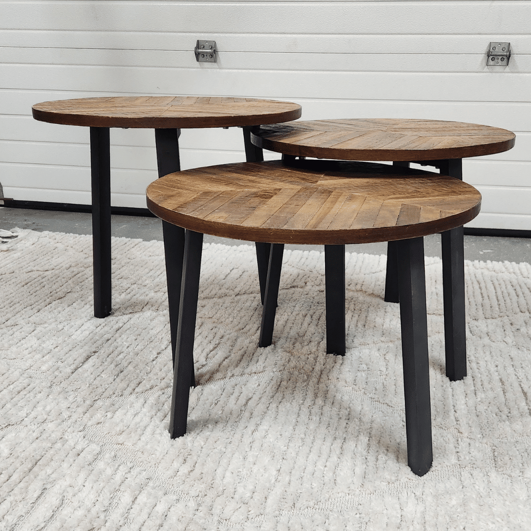 Coffee-Three Leaves (Clearance) - Image 2