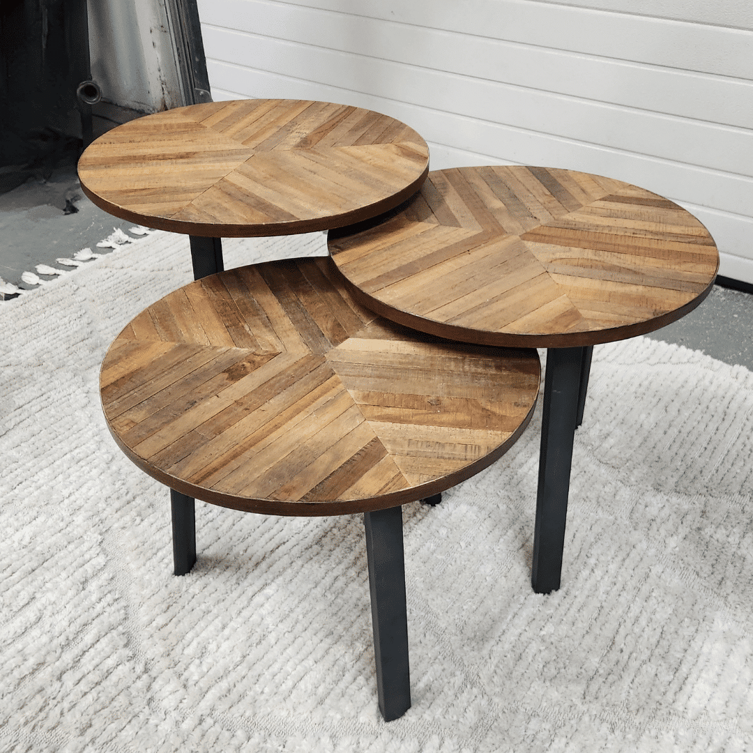 Coffee-Three Leaves (Clearance) - Image 3