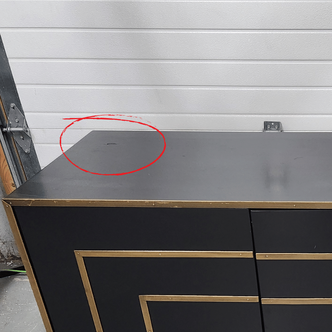 Sideboard-Verona (Clearance) - Image 3