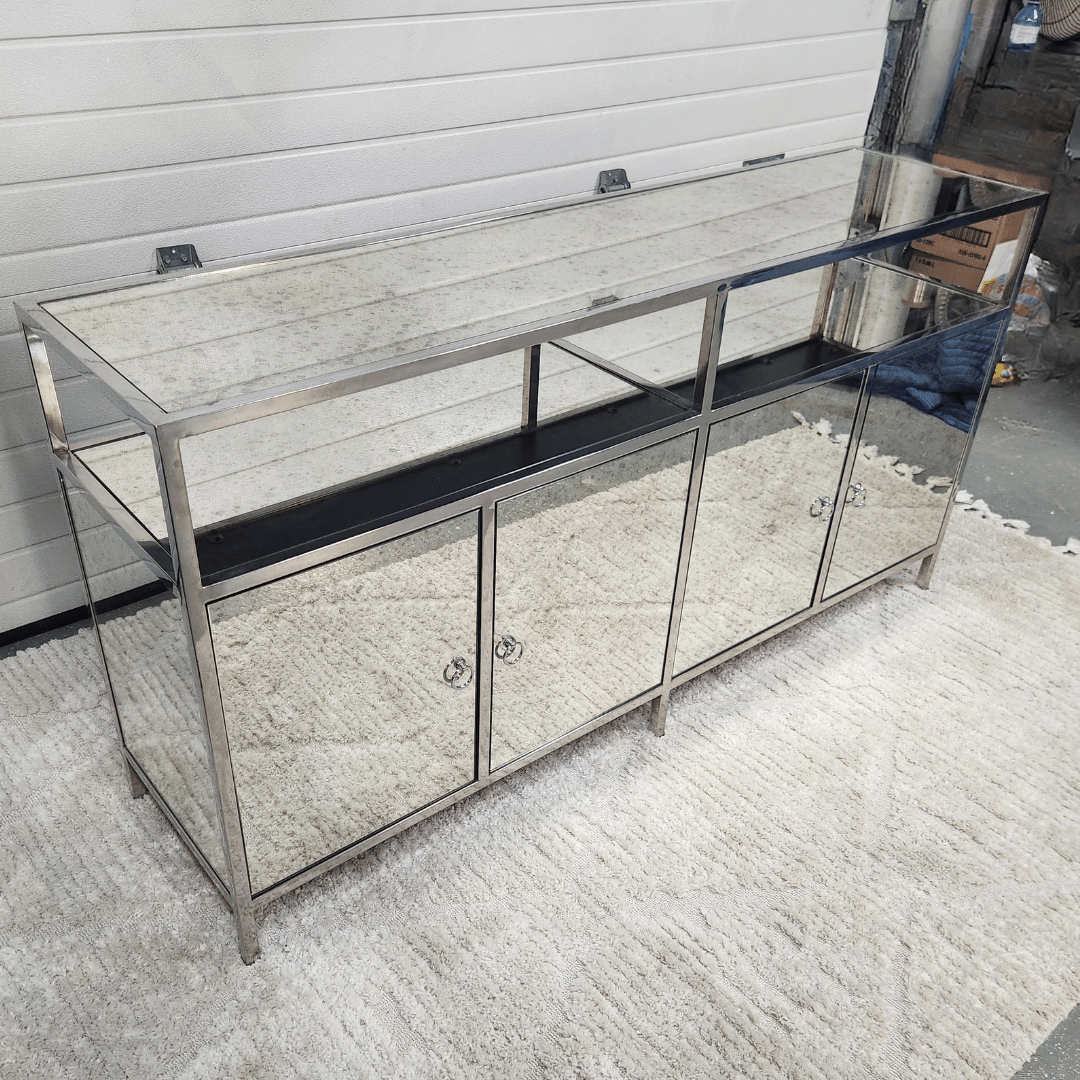 Sideboard-Vivian (Clearance) - Image 3