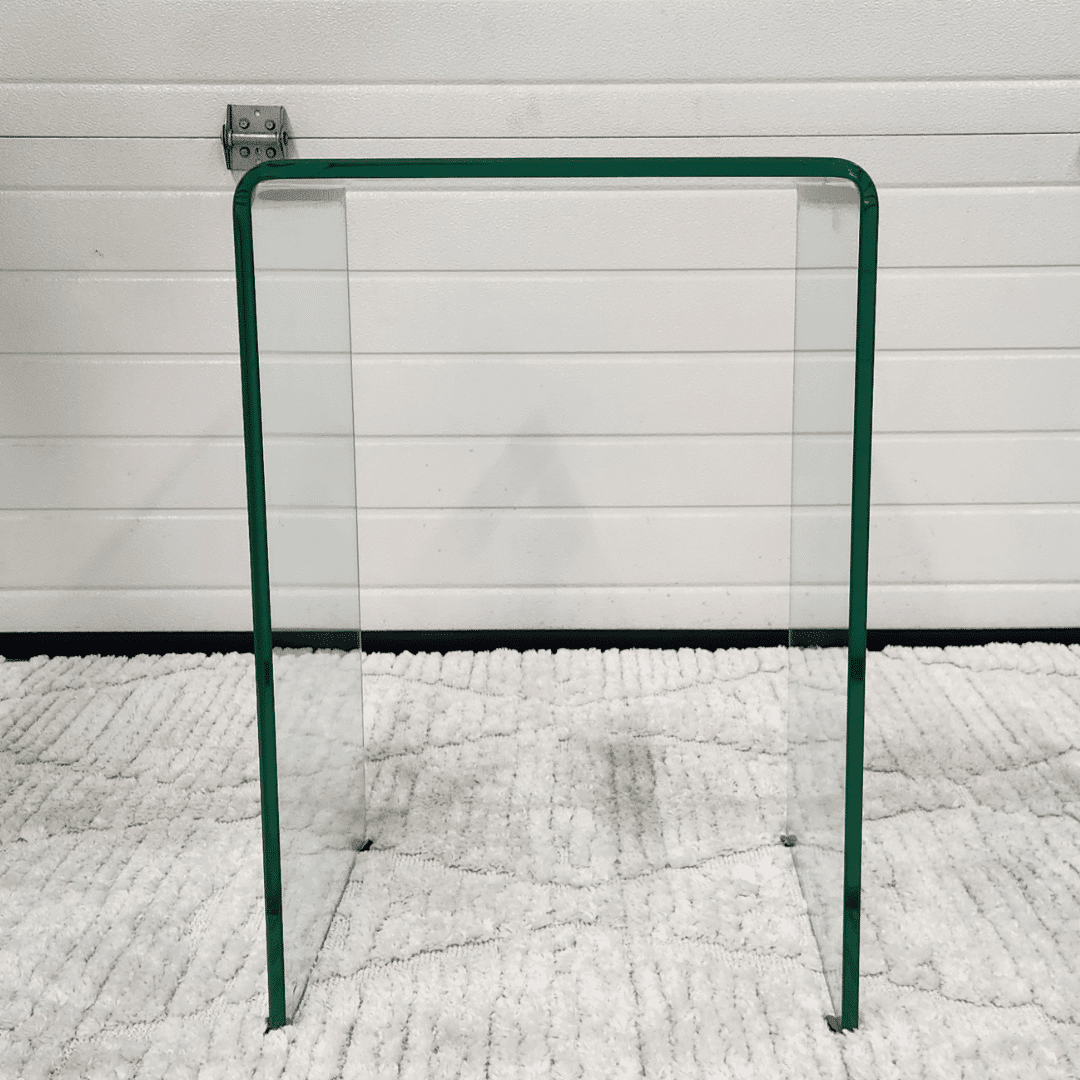 End-Waterfall Clear (Clearance) - Image 2