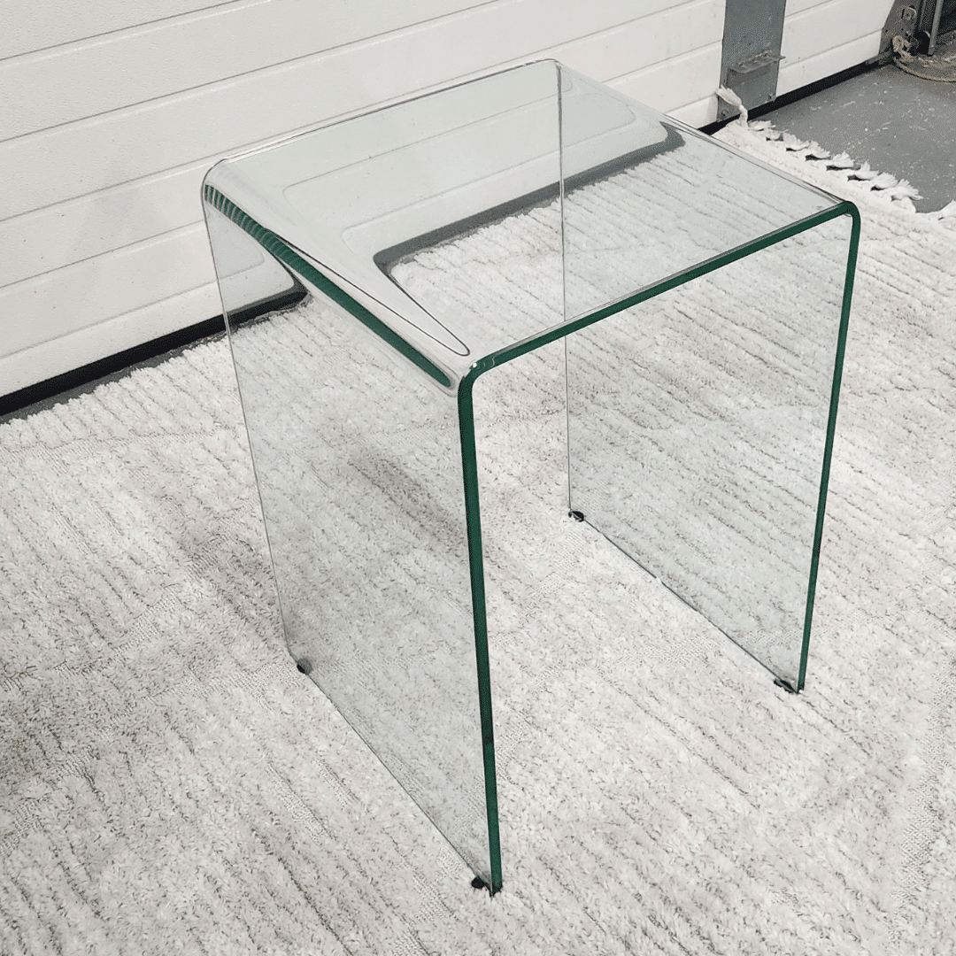 End-Waterfall Clear (Clearance) - Image 3