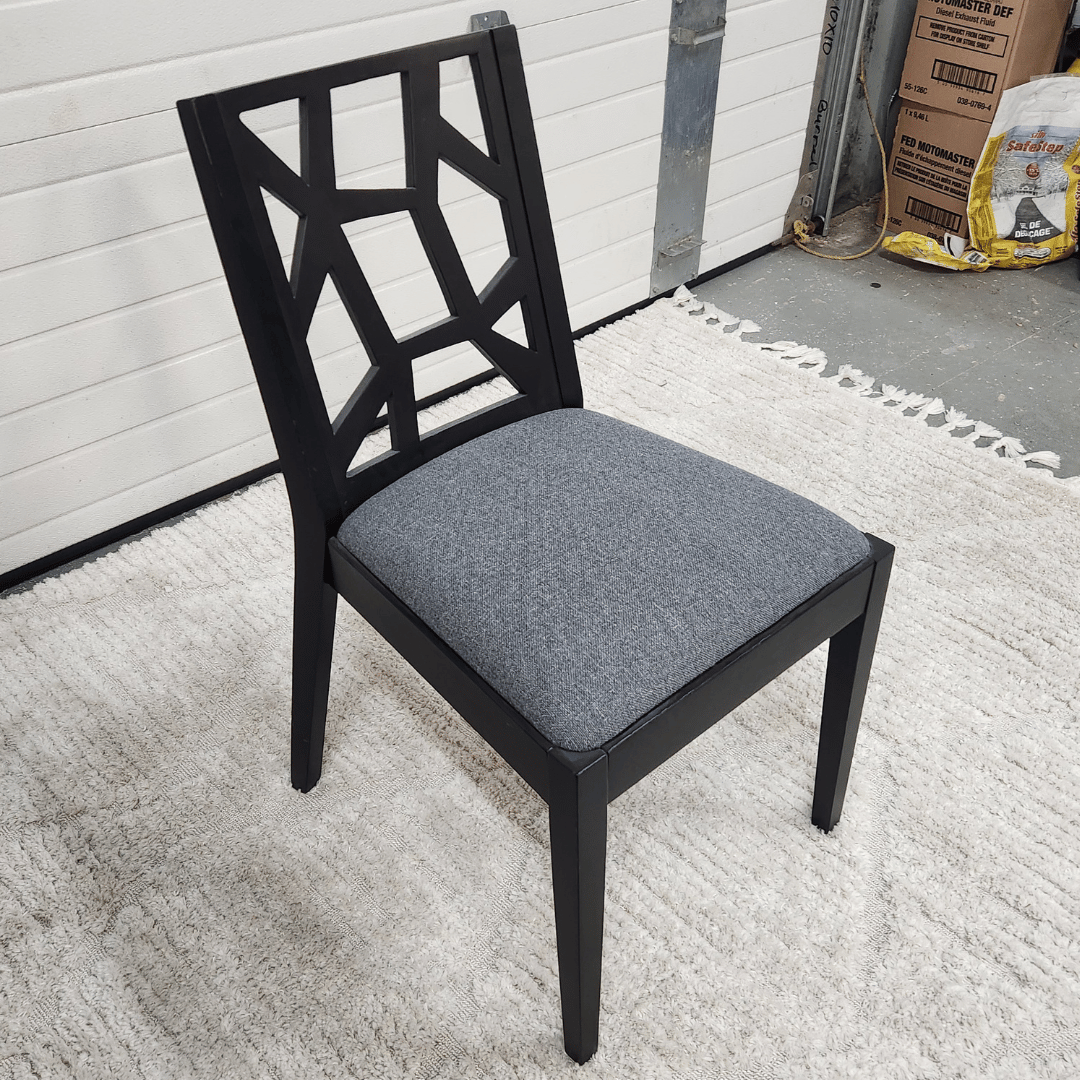 Chair-Webster (Clearance) - Image 2