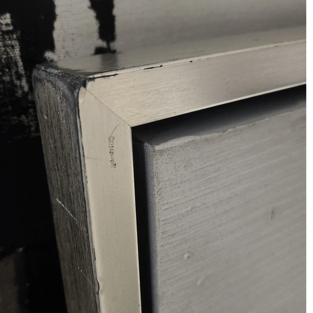 Art-Whiteout (Clearance) - Image 3