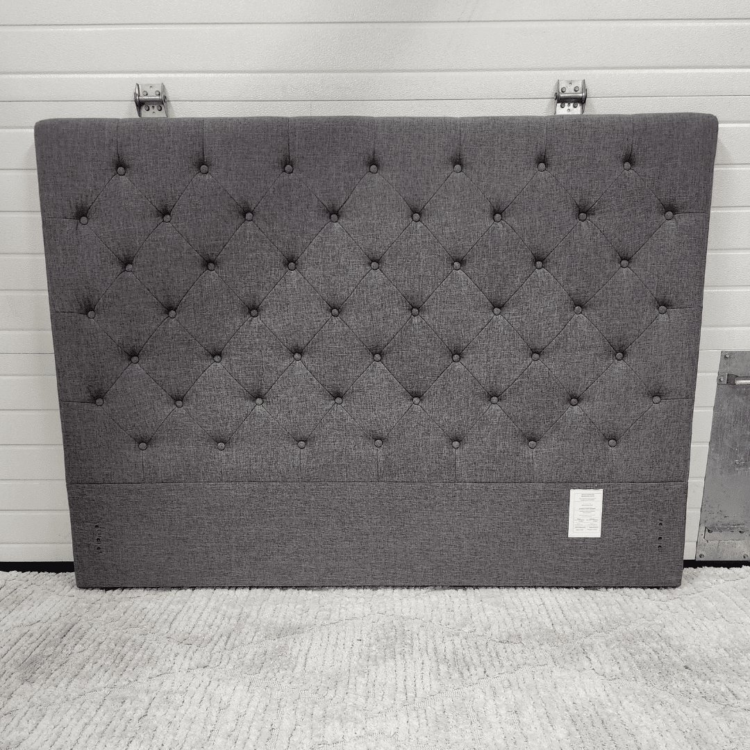 Bedroom-Queen William (Clearance) - Image 2