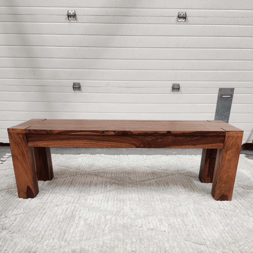 Bench-Woodley (Clearance) - Image 3
