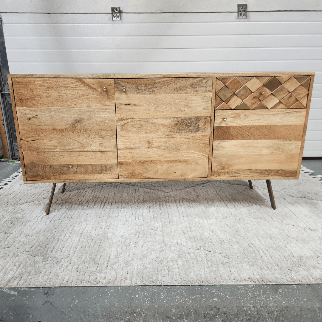 Sideboard-Woodstock (Clearance) - Image 3