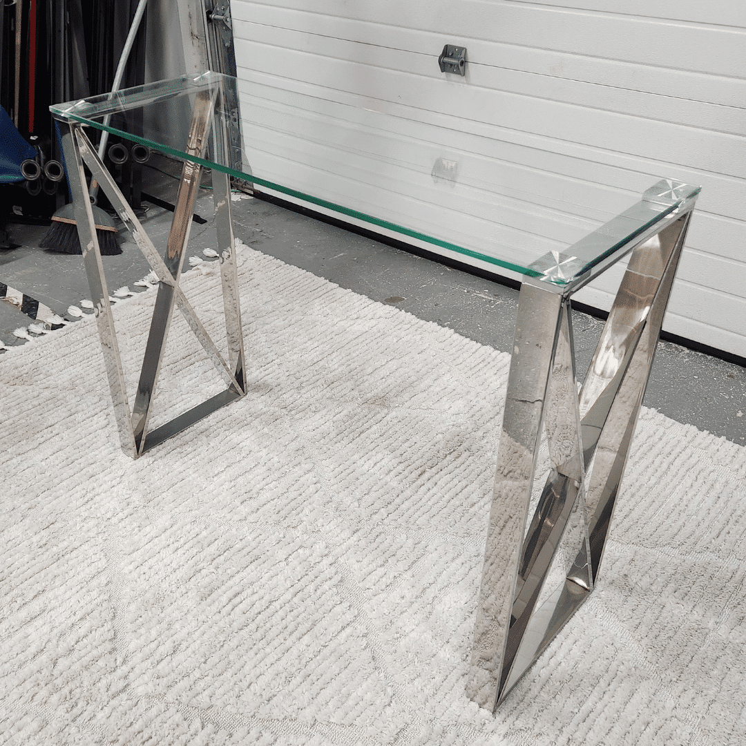 Console-X Leg (Clearance) - Image 3