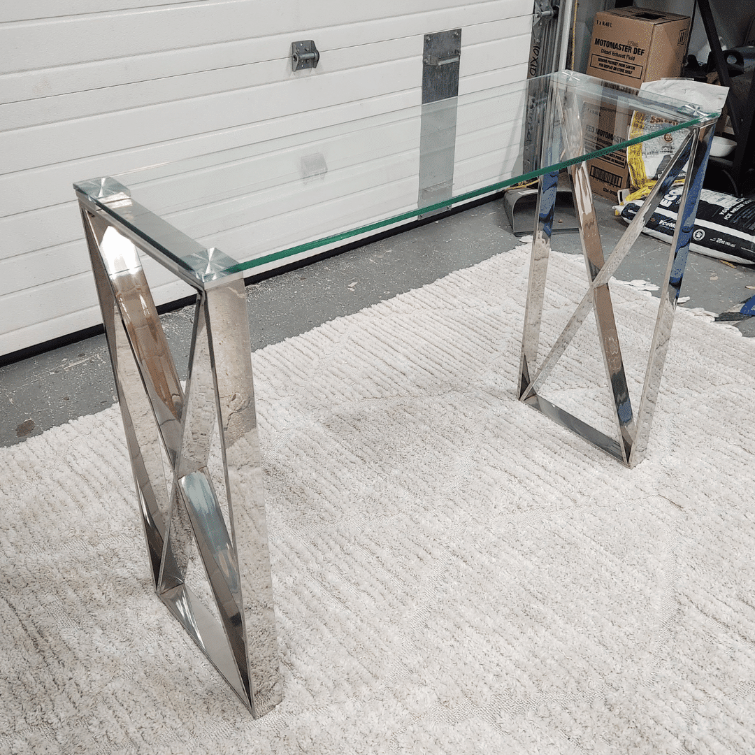 Console-X Leg (Clearance) - Image 2