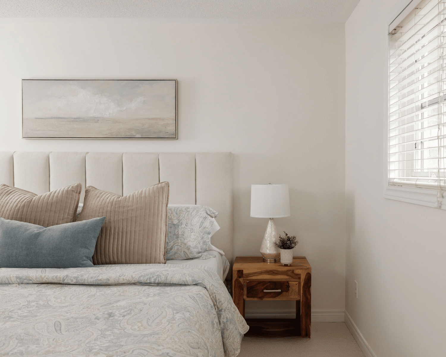 Luxury home staging in Brooklin, Whitby