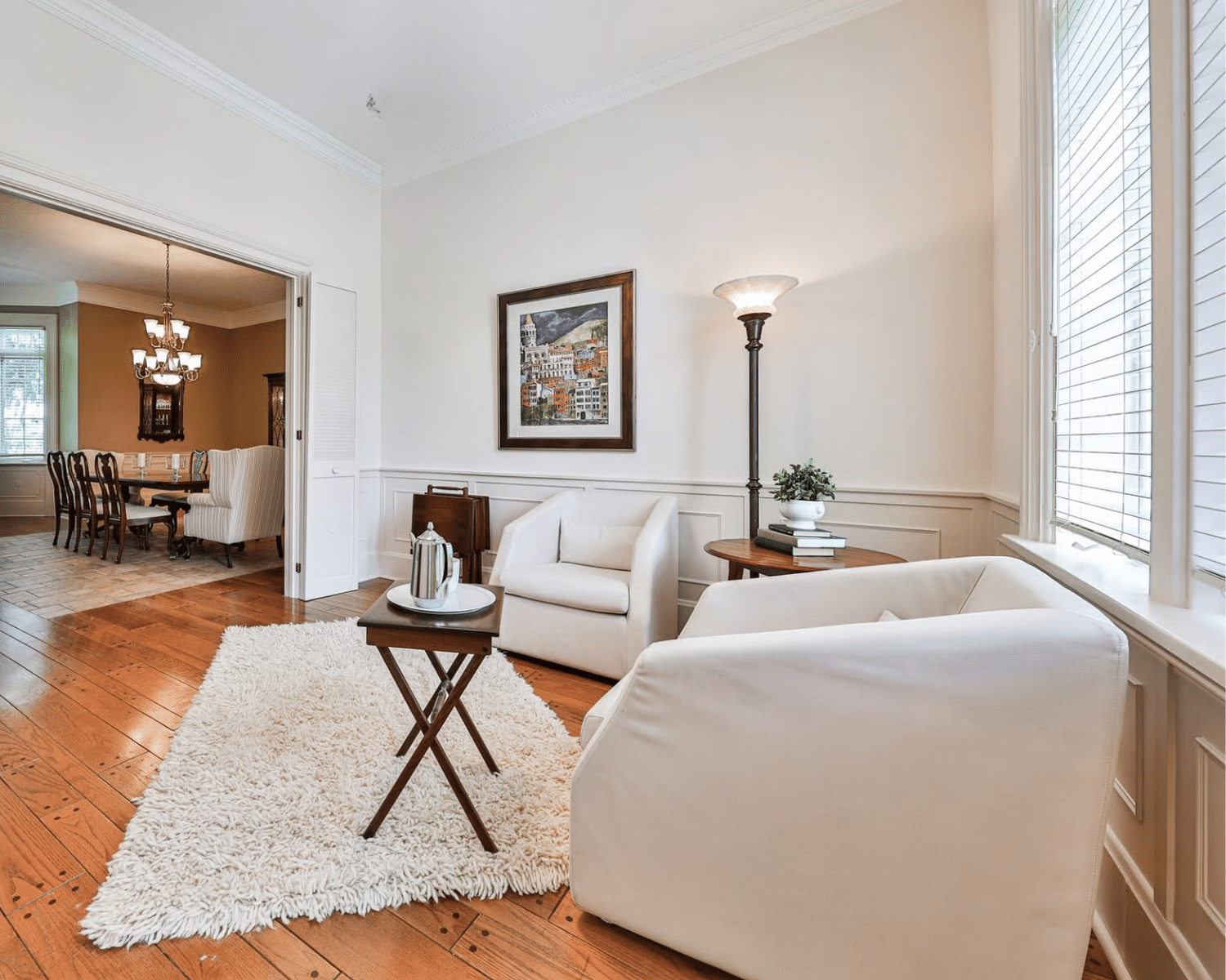 Professional home staging in Grimsby, Niagara Region