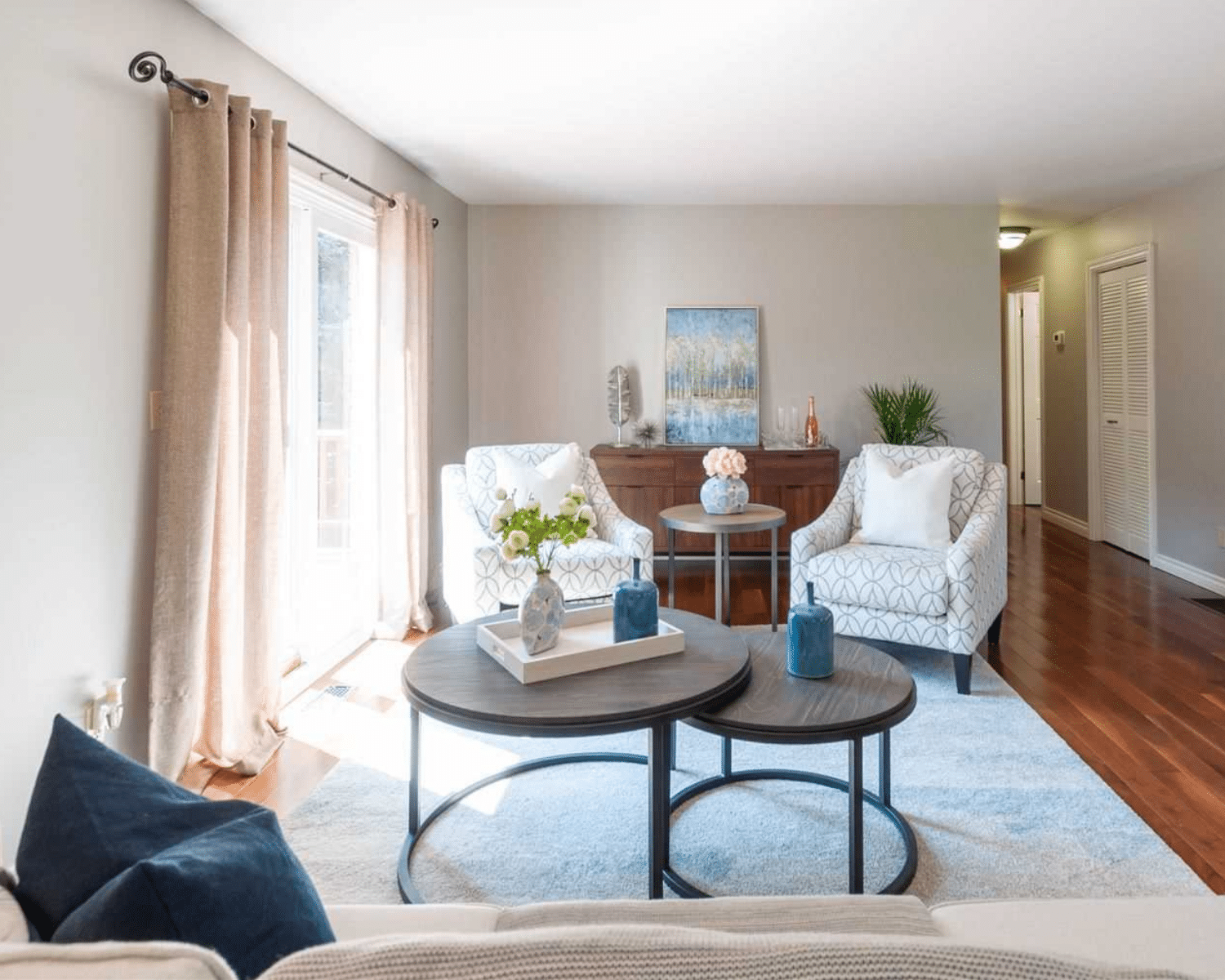Home staging in Cobourg, Northumberland