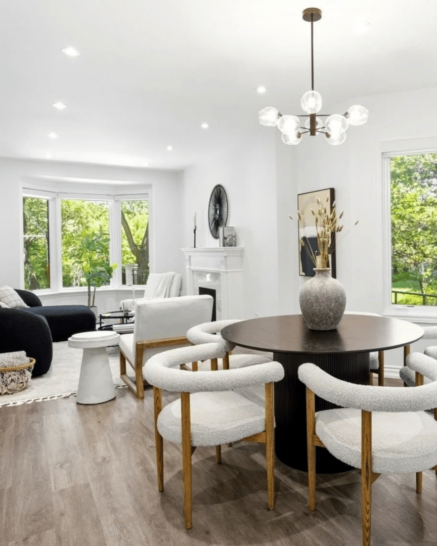 Does Home Staging Actually Increase Sale Price? What the Data Shows
