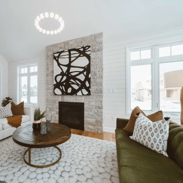 Cassandra Allan Interiors - Cassandra Allan