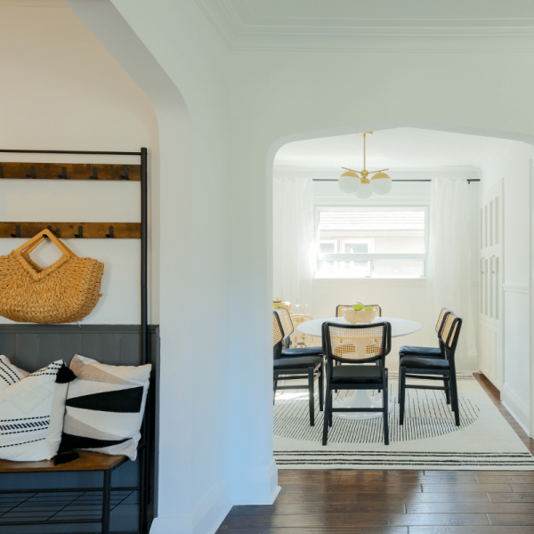Chez Liz, Elevate Interiors - Liz Pottier