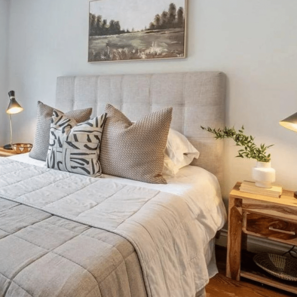 Queen City Staging - Kate Dougall