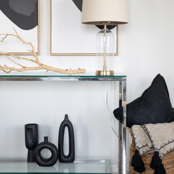 New Leaf Decor - Simone Frank