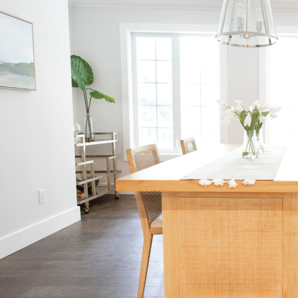 New Leaf Decor - Simone Frank