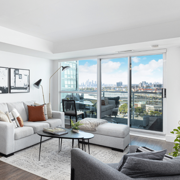 Royal LePage Connect Realty - Edward Wang